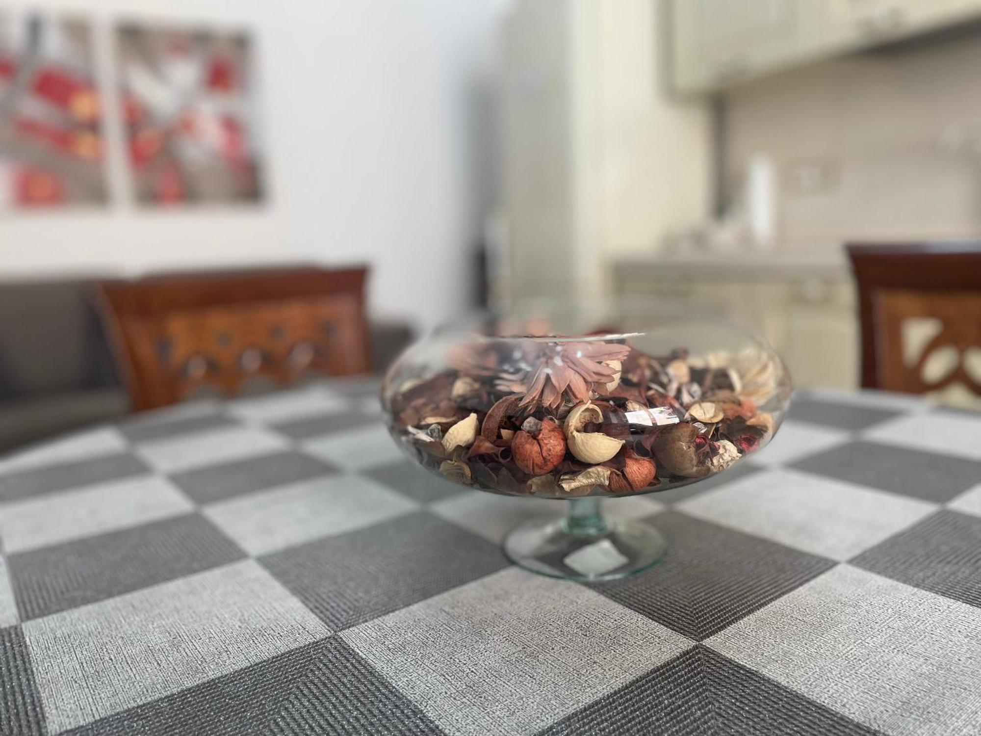 Margi House Napoliアパートメント エクステリア 写真